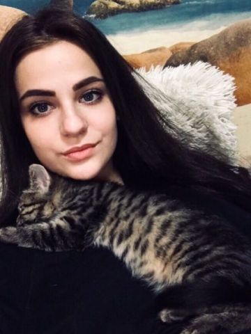 Анкета проститутки Лера - Фото 1, , 45 лет, №117056